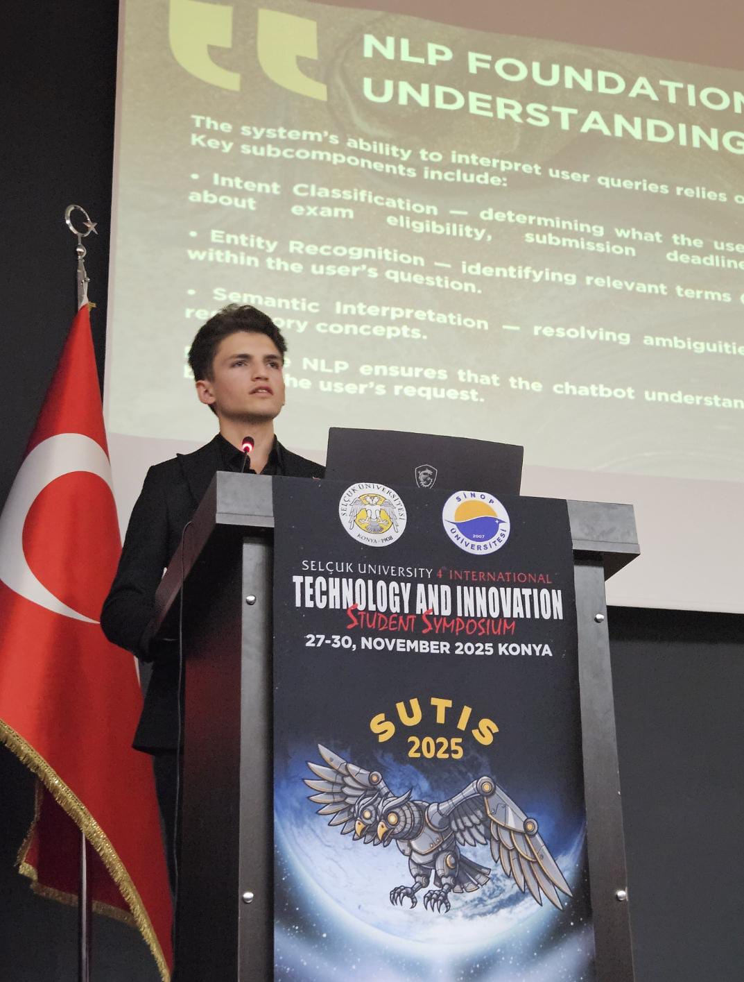 REGULATION-BASED CHATBOT SYSTEMS: A FRAMEWORK FOR RELIABLE INFORMATION ACCESS IN UNIVERSITIES AND PUBLIC INSTITUTIONS